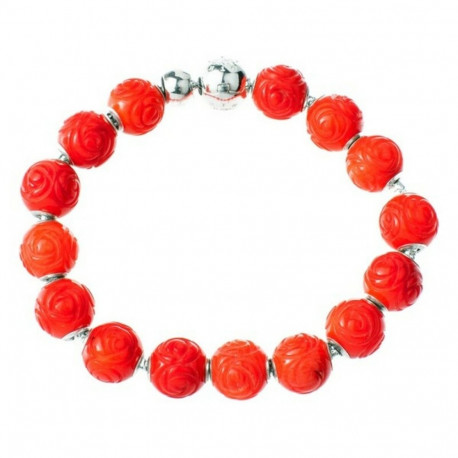 Naiste Käevõru Thomas Sabo KT14787010L16 19 cm