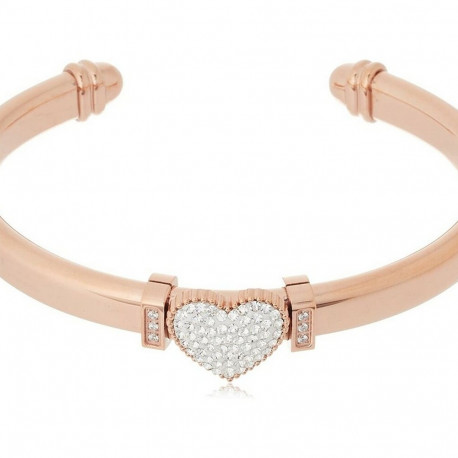 Bracelet Folli Follie 3B15T003RC Golden