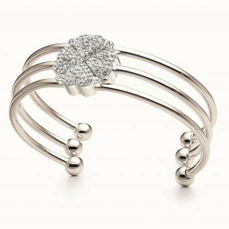 Bracelet Folli Follie 3B0F041C Silver (17 cm)