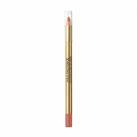 Huulepliiats Colour Elixir Max Factor Nº 005 Brown n Nude (10 g)