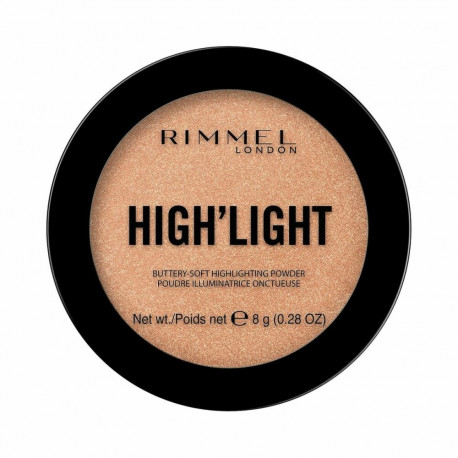 Kompaktne pruunistav puuder Rimmel London 99350066695 Nº 003 Afterglow Nº 003-Afterglow 8 g