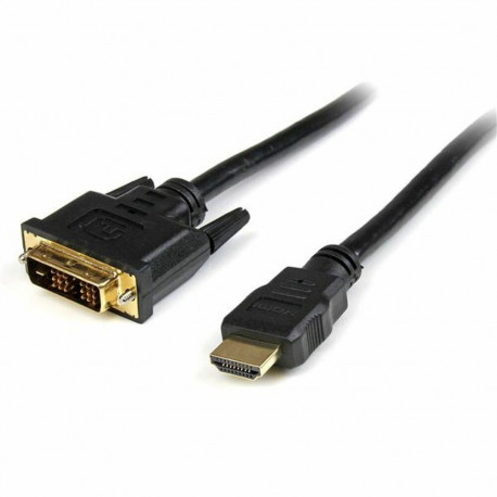 HDMI-DVI Adapter Startech HDDVIMM3M