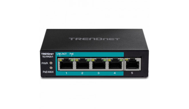 Switch Trendnet TE-FP051