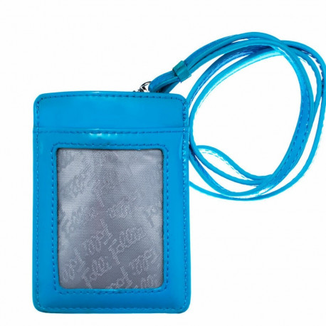 Women's Purse Folli Follie WA14P017SLU Blue