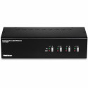KVM switch Trendnet TK-440DP
