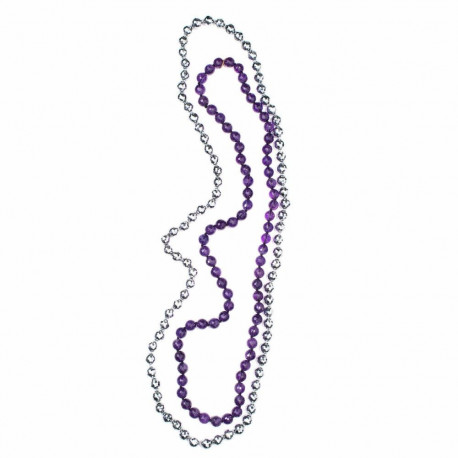 Naiste Kaelakee Folli Follie 4N9A111AY 45 cm