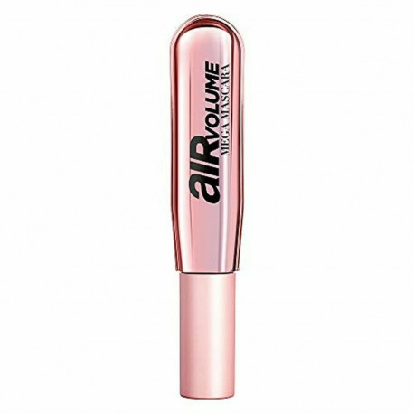 Ripsmetušš L'Oreal Make Up Nº1 Black