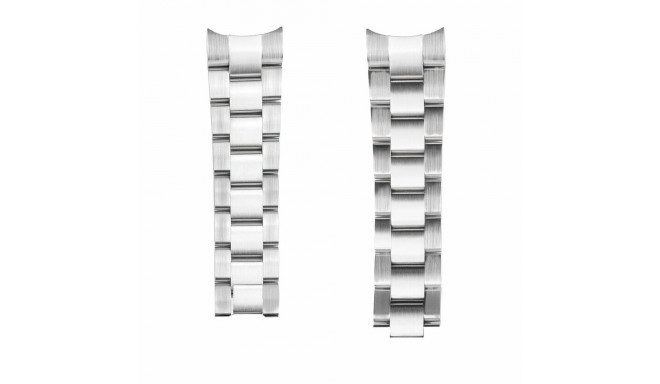 Kellarihm Bobroff BFS021 Hõbedane