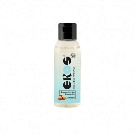Massaažiõli Aphrodisia Eros 50 ml Karamell