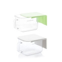 Removable Adhesive Kitchen Containers Handstore InnovaGoods 2 Units