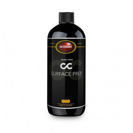 Surface Repair Wax Autosol 1 L