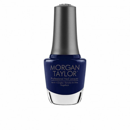 küünelakk Morgan Taylor 813323020972 deja blue 15 ml