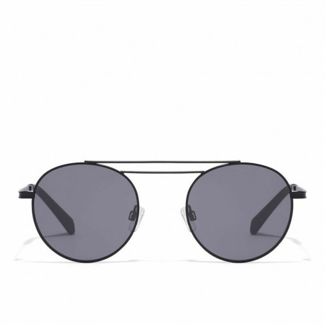 Unisex Päikeseprillid Hawkers Nº9 Ø 50 mm Must