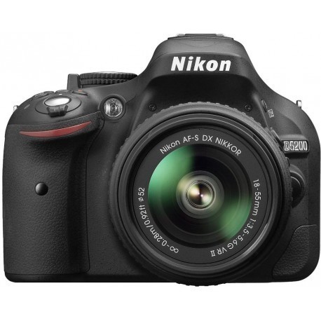 k*様 D5200 18-55 VR kit Amazon.com: Nikon Digital Single-lens Reflex Camera D5200