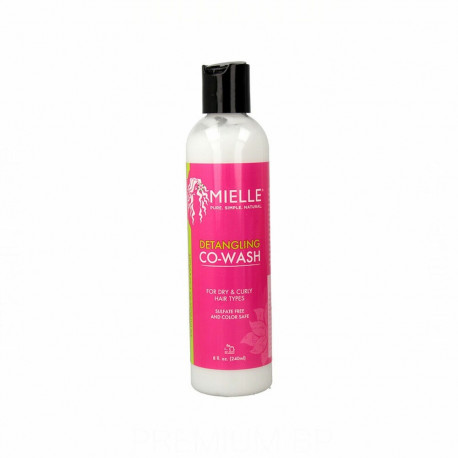 Palsam Mielle Detangling Co-Wash (240 ml)