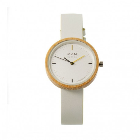 Unisex Kell MAM MAM97 (Ø 33 mm)