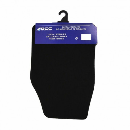 Auto põrandamatt OCC Motorsport OCCALUNI1 Universaalne