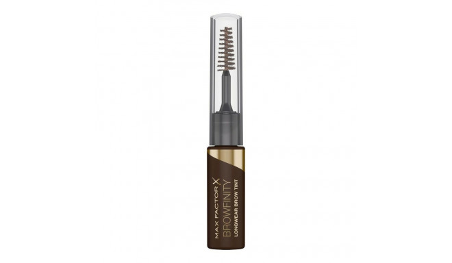 Kulmumeik Max Factor Browfinity Nº 02-Medium Brown 4,2 ml