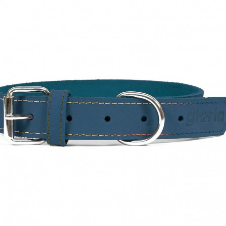 Koera kaelarihm Gloria Oasis Sinine (70 x 3 cm)