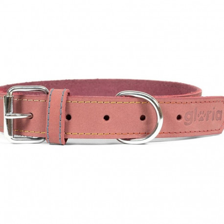 Koera kaelarihm Gloria Oasis Roosa (70 x 3 cm)