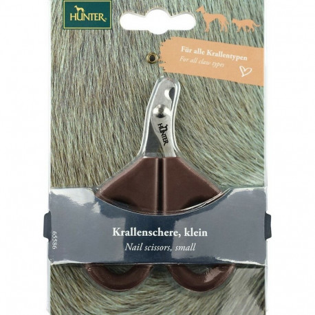 Küünetangid Hunter Roostevaba teras Suurus S