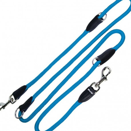 Dog Lead Gloria 1 x 200 cm Blue