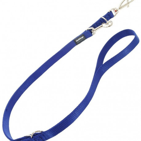 Dog Lead Red Dingo Dark blue (1,5 x 200 cm)