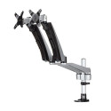 Lauatugi Ekraanile Startech ARMDUAL30