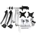 Lauatugi Ekraanile Startech ARMDUAL30