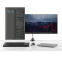 Lauatugi Ekraanile Startech ARMDUAL30