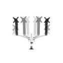 Lauatugi Ekraanile Startech ARMDUAL30