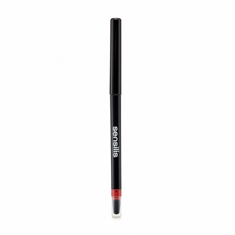 Huulelainer Sensilis Perfect Line Nº 04-Red 0,35 g