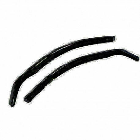 Õhufilter DGA DGA17017 Eesmine 2 Tükid, osad