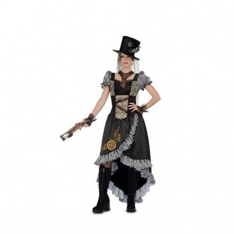 Costume for Adults My Other Me Steampunk - XL