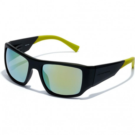Unisex Päikeseprillid Hawkers 360 Must ø 56 mm