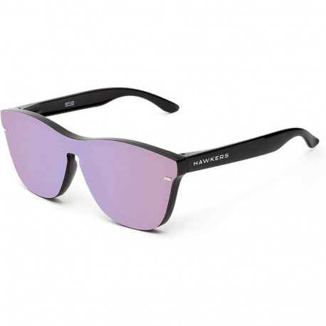 Unisex Sunglasses Hawkers One Venm Hybrid Black