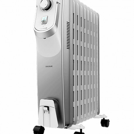 Radiaator Cecotec ReadyWarm 9000 Space 360º 2000W