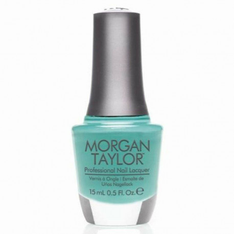 küünelakk Morgan Taylor Professional Nail Lacquer lost in paradise 15 ml