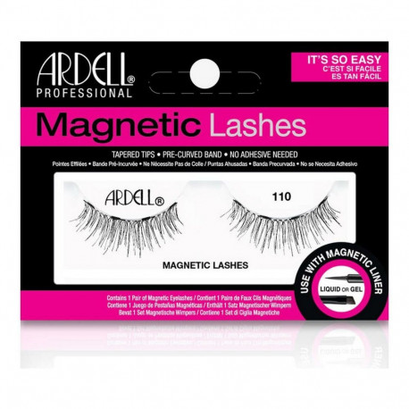 False Eyelashes Ardell 62216 Nº 110 2 Pieces (2 Units)