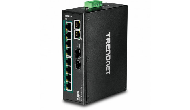Switch Trendnet TI-PG102