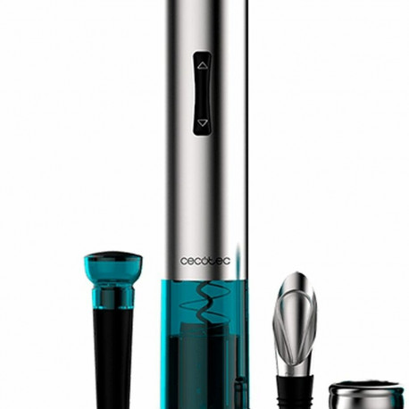 Elektriline korgitser Cecotec InstantCork 1000 Gourmet