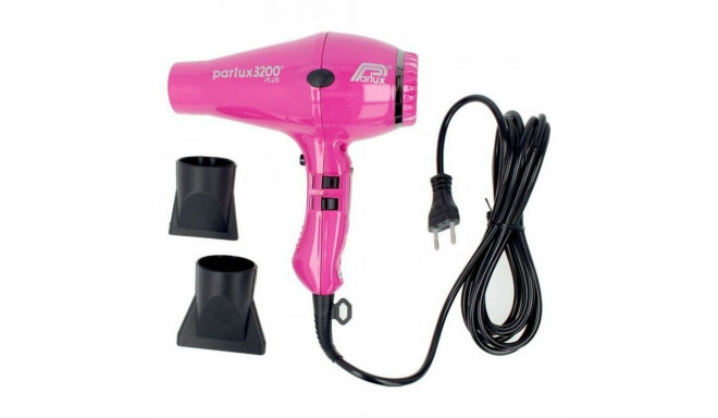 Föön Parlux S448002FU Fuksiaroosa