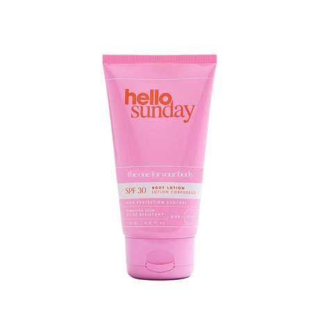 Body Cream Hello Sunday The Essential One 50 ml