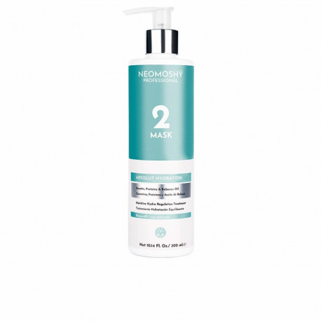 Niisutav mask Neomoshy Absolut Hydration 300 ml
