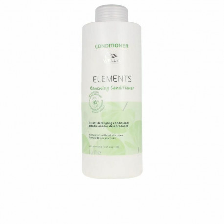 Repairing Conditioner Wella Elements 1 L