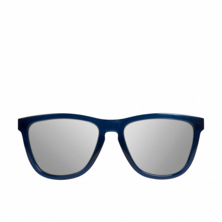 Unisex Päikeseprillid Northweek Regular Navy Blue ø 54 mm Meresinine Hõbedane