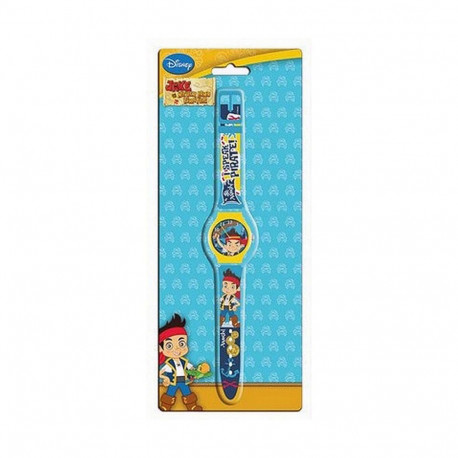 Infant's Watch Jake the Pirate JAKE THE PIRATE - BLISTER PACK