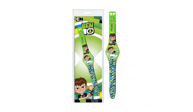 Beebikell Ben 10 BEN 10 - BLISTER PACK ***SPECIAL PRICE*** (Ø 33 mm)