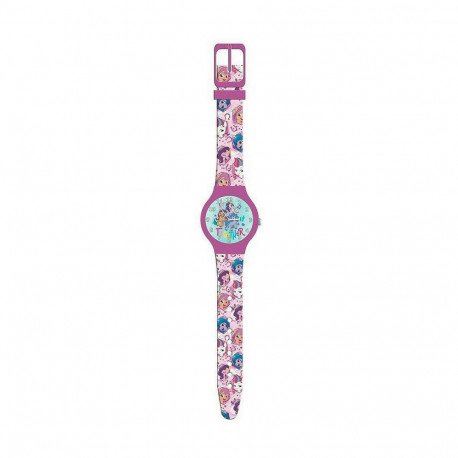 Beebikell My Little Pony 483107 - TIN BOX (Ø 32 mm)