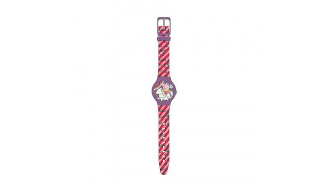 Beebikell Peppa Pig 482608 - PLASTIC BOX (Ø 32 mm)